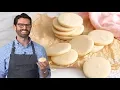 Download Lagu Easy No Spread Sugar Cookies