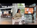 Download Lagu IM LAUNCHING MY OWN CAPSULE?! | oner active x brenda, event vlog, capsule overview, day in miami!