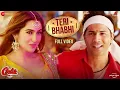 Lagu Teri Bhabhi | Coolie No.1 | Varun Dhawan, Sara Ali Khan | Javed-Mohsin | Dev Negi, Neha Kakkar