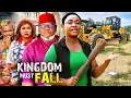 Download Lagu KINGDOM MUST FALL FULL MOVIE - LIZZY GOLD, UGEZU J UGEZU 2025 LATEST NIGERIAN NOLLYWOOD MOVIE