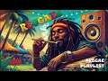 Download Lagu Feel-Good Vibes | Chill Reggae Music to Brighten Your Day ☀️