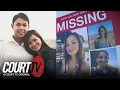 Vinnie Politan Investigates Larry Maya Millete s Relationship