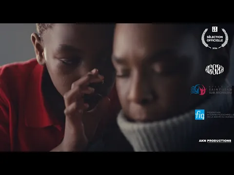 CONGÉ TRAILER