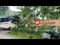 Download Lagu Dua Kejadian Kecelakaan Bus Di Suasana Lebaran | Bus Hiba Putra Dan Bus Sugeng Rahayu