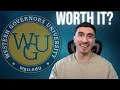 WGU Cloud Computing Degree Did It Help Me Land a Job FAQ Insights