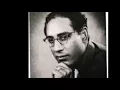 Raag 'Khan-i Kauns' - Ustad Amir Khan