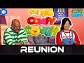 THE BIG COMFY COUCH Panel - Niagara Falls Comic Con 2025