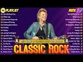 Download Lagu Pink Floyd, The Beatles, The Rolling Stones, Queen, AC/DC 💥 Top 100 Classic Rock Songs Of 80s 90s