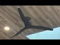 Fanimation Spitfire Unknown Ceiling Fans at MaGerks Pub in Fort Washington PA