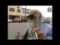 Ocean Beach--a unique San Diego community 1993