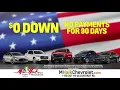 Big Labor Day Savings Mac Haik Chevy