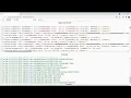Vulnerability detection using the method of algebraic matching