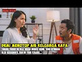 Download Lagu Demi Menjaga Aib Keluarga, Tukang Parkir Ini Rela Nikahi Wanita Kaya Hamil Yang Ditinggal Kekasihnya