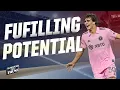 USA and Argentina both looking to land young star Benjamin Cremaschi