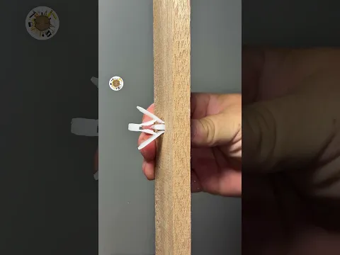 Best Wall Anchor 🙄