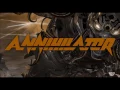 Annihilator - Alison Hell - Tuning E