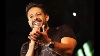 حصريا تسريب اول اغنية من البوم حماقي الجديد   خلينا زي ماحنا       دندنها