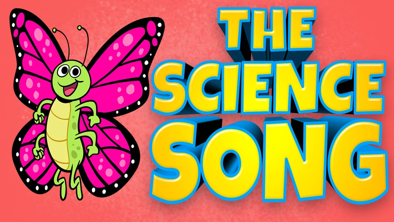 Science Song for Kids with Lyrics - Children’s Learning Songs by The Learning Station Science Song for Kids with Lyrics - Children’s Learning Songs by The Learning Station