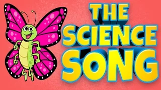 science song for kids with lyrics children s learning songs by the learning station
