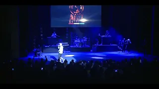 Afaz Natural - La noche en vivo (Jorge Eliecer Gaitán)