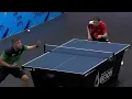 Darko Jorgic vs Marcos Freitas | MS-QF | European Games 2023