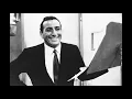 Tony Bennett - "Because of You" (with lyrics)