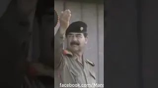 اجمل اغنيه للرئيس صدام حسينThe Most Beautiful Song Of President Saddam Hussein  اجمل اغنيه للرئيس صدام حسينThe Most Beautiful Song Of President Saddam Hussein
