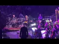 Beck - Cycle+The Golden Age 20.4.25 Royal Albert Hall London