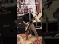 Lagu Haji Andre Taulany Main Gitar (Cobalah Mengerti) Mirip Uki Peterpan ‼️