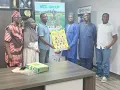Download Lagu Visit to Farmer Farmer Kolawole Adeniji, MD/CEO of Niji Group of Companies and team at Ibadan.