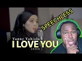 Download Lagu Vanny Vabiola - I Love You - Céline Dion Cover (First Time Reaction)