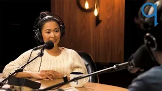 Hong Chau puts a new spin on the Patty Hearst story in American Woman