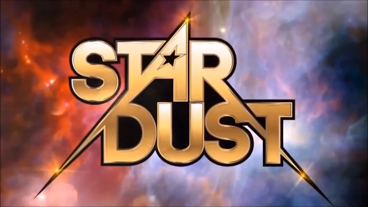 Stardust Custom Titantron " Written in the Stars " Stardust Custom Titantron " Written in the Stars "