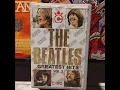 Lagu The Beatles Greatest Hits Vol 3. 80s Bootleg Tape #reels ##shorts @TheBeatles