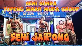 Download SENI JAIPONG || SINAR MUDA GROUP MP3