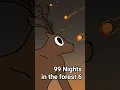 Lagu 99 Nights in the forest 6 animation 🦌 🐐  🐘