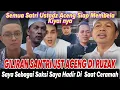 Download Lagu KDM TOLAK DAMAI ‼️MEMANAS GILIRAN SANTRI USTAT ACENG IKUT DIRUZAK NETIZEN