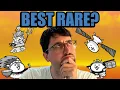 Top 10 BEST Rares Battle Cats