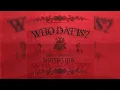 Young Nudy - Who Dat Is (Official Audio)