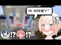 Download Lagu Suisei Start Rizzing Everyone And Broke Iroha 💀😭 (Minecraft New World)