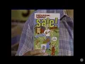 Menards Summer Sale - Glidden Spred House Panel Adhesive July 1981