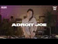 Lagu Deep House : ADROIT JOE |  It.Side Music 7th Anniversary ‘Old Times Sake’ / MIXMIX
