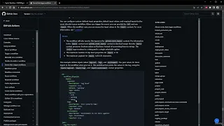 for WooCommerce w GitHub Actions Practical WordPress Dev