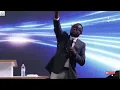 When Your Heart Burns During Prayer, The Holy Spirit Is Calling You to This | Apostle Arome Osayi