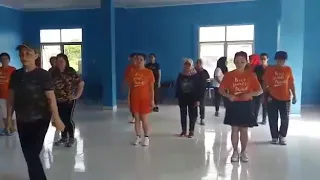 The Nearest To Perfect Walt z - Line Dance Choreo Jo Ann