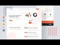 How to create a website using HTML CSS Sass Bootstrap Manage landing page