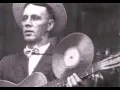 Clarence Ashley-Coo Coo Bird