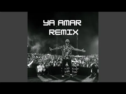 Download MP3 Ya Amar Remix