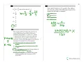 SAT Practice Test 3 Section 4 Math w calculator solutions explanations