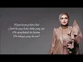 Download Lagu DATO' SITI NURHALIZA - Jalanan Berduri